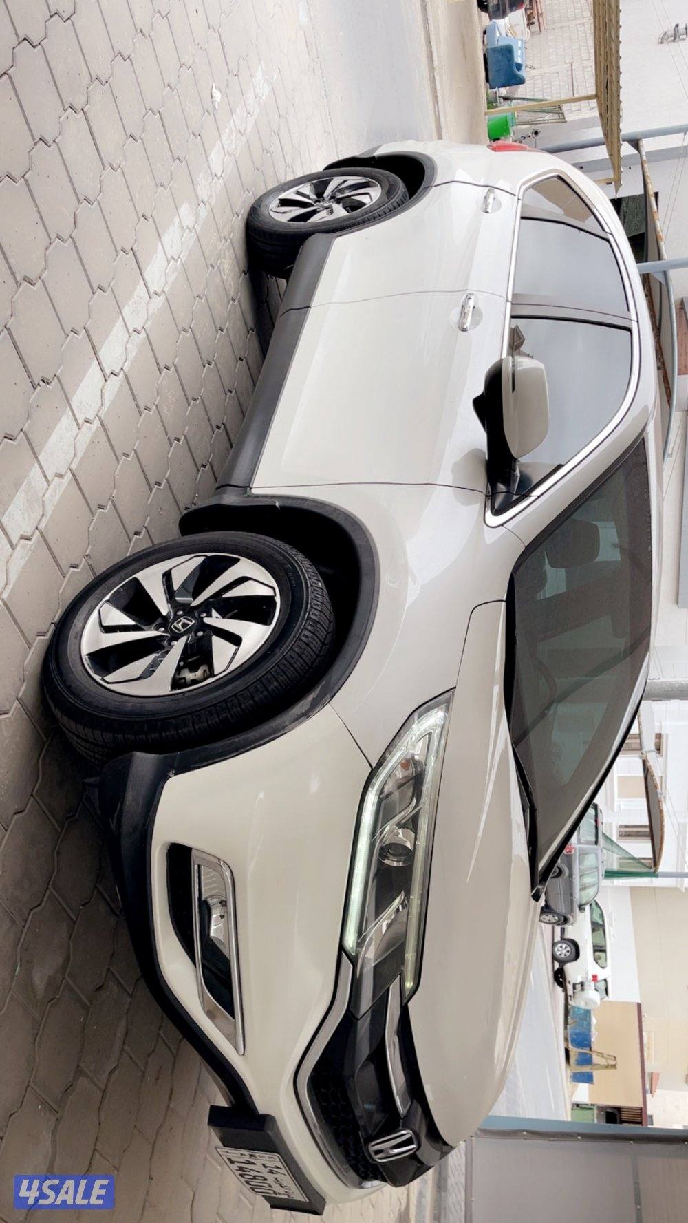 البيع جيب CRV 20153