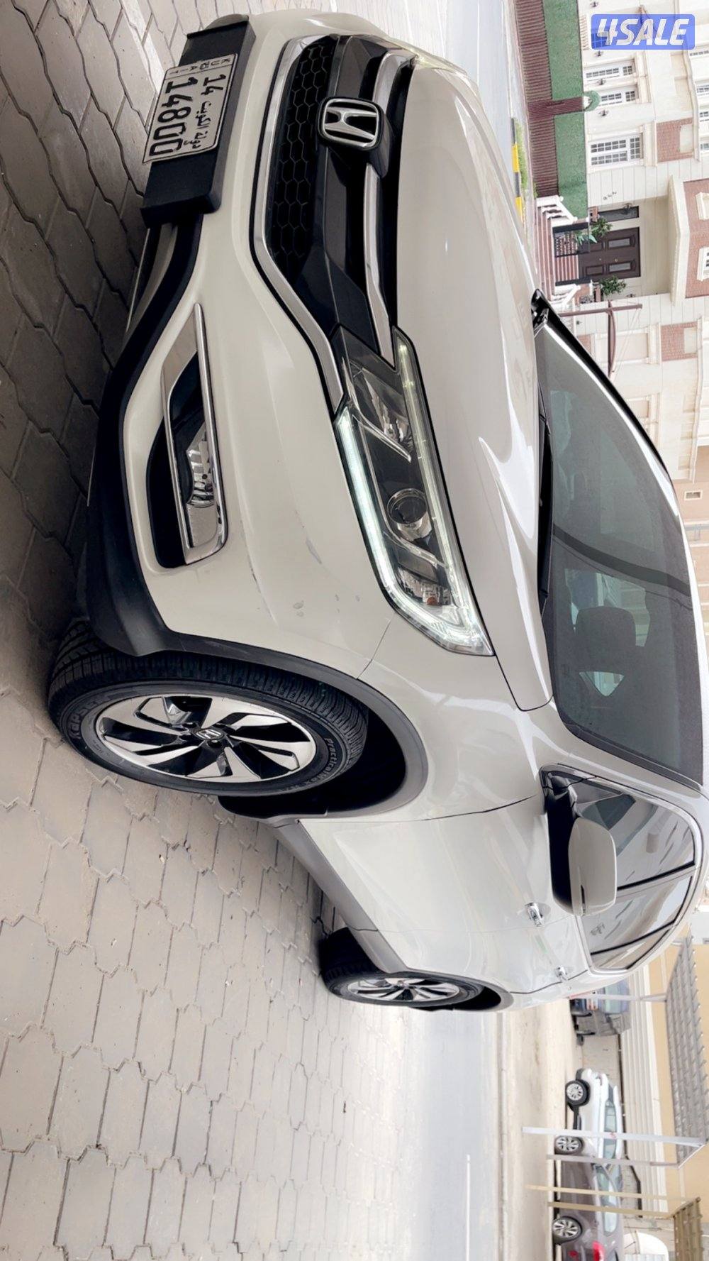 البيع جيب CRV 20155