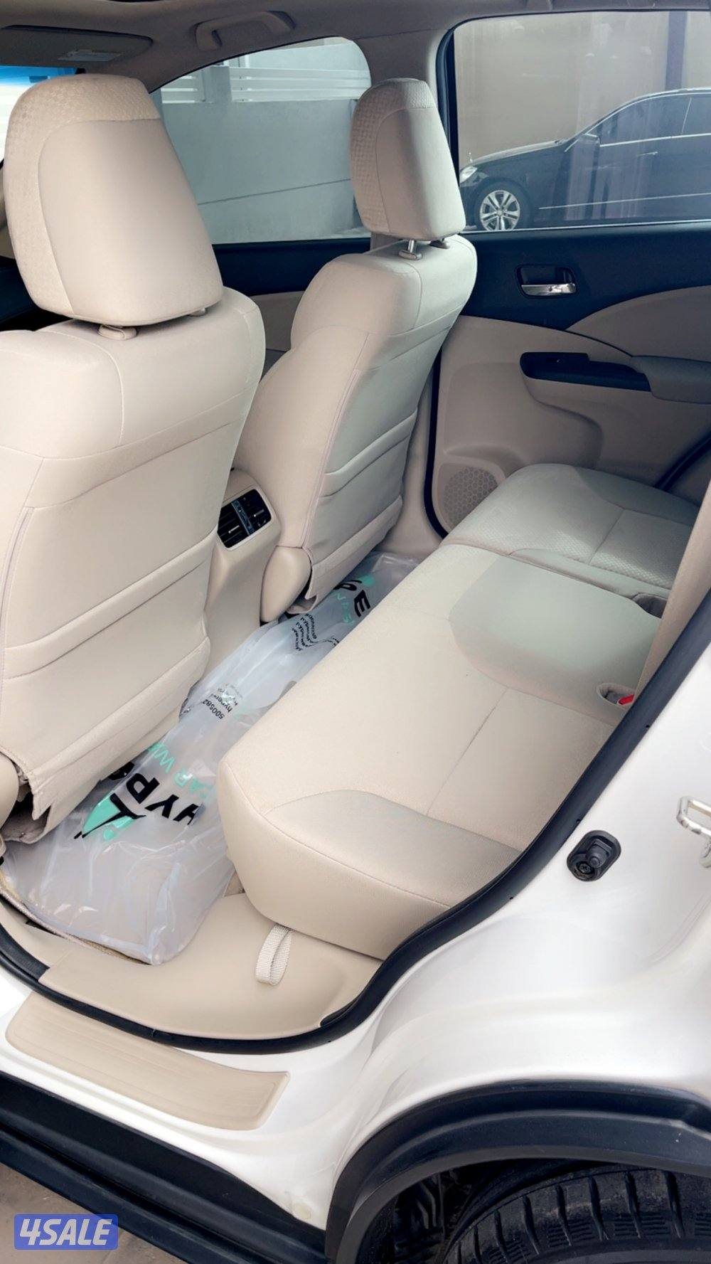 البيع جيب CRV 20156