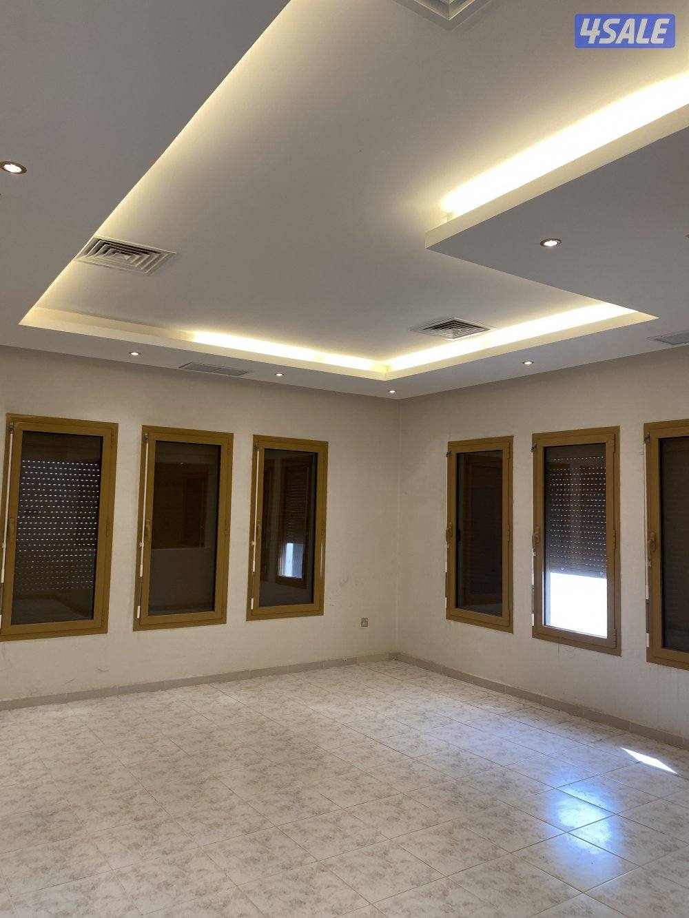 للايجار بيت بصباح الاحمد تكيف سنترال مطبخ راكب شترات مظلات سيارات ركبه0