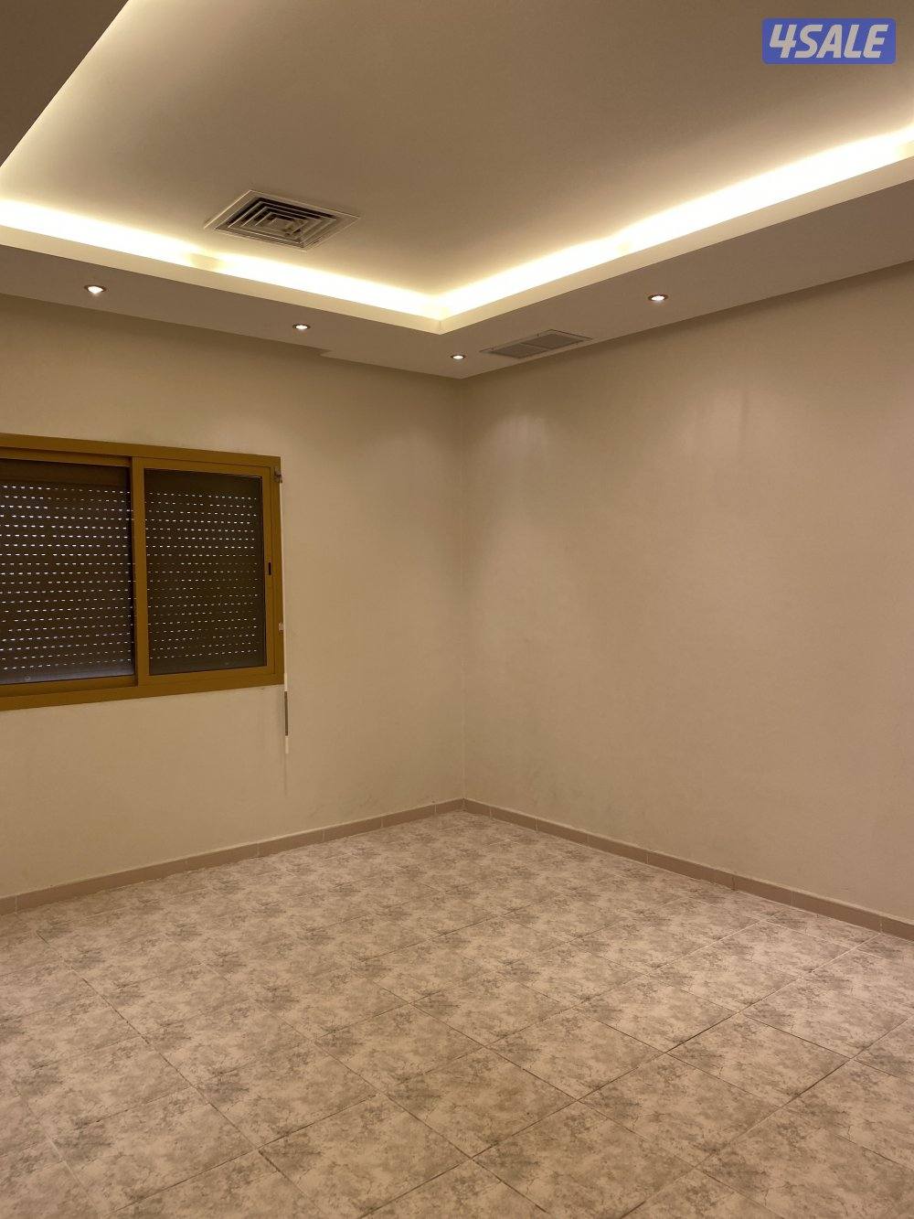 للايجار بيت بصباح الاحمد تكيف سنترال مطبخ راكب شترات مظلات سيارات ركبه3