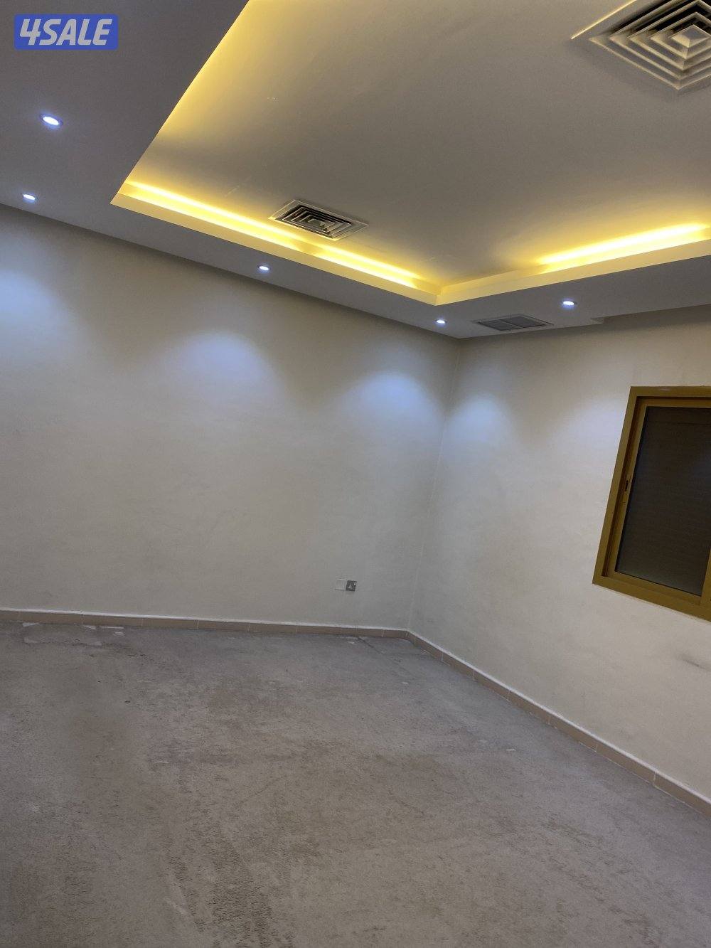 للايجار بيت بصباح الاحمد تكيف سنترال مطبخ راكب شترات مظلات سيارات ركبه5