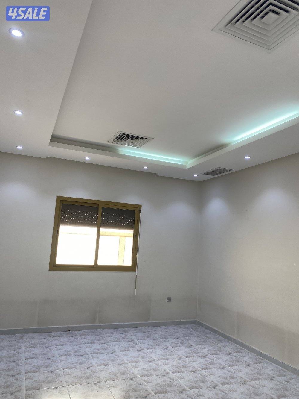 للايجار بيت بصباح الاحمد تكيف سنترال مطبخ راكب شترات مظلات سيارات ركبه8