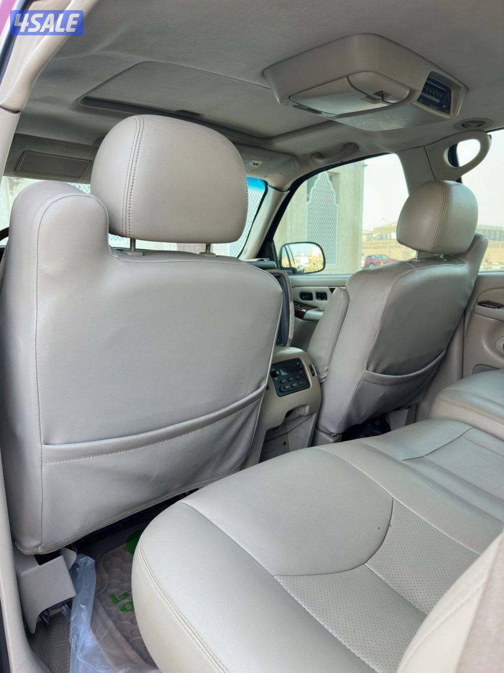 كاديلاك اسكاليد
صبغ الوكالة12