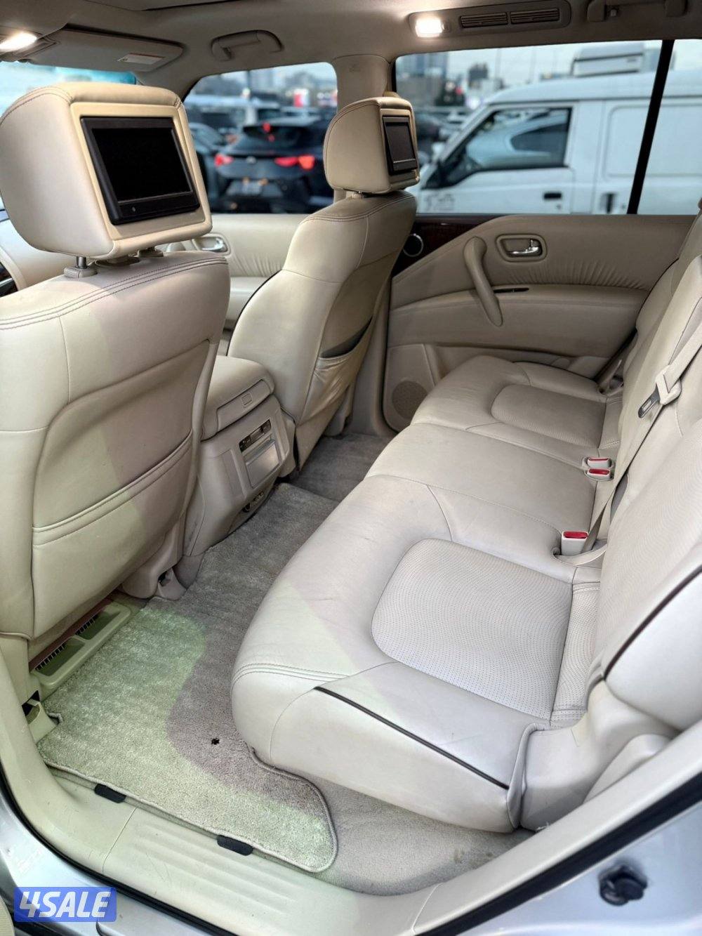 باترول بلاتينيوم شرط الفحص6