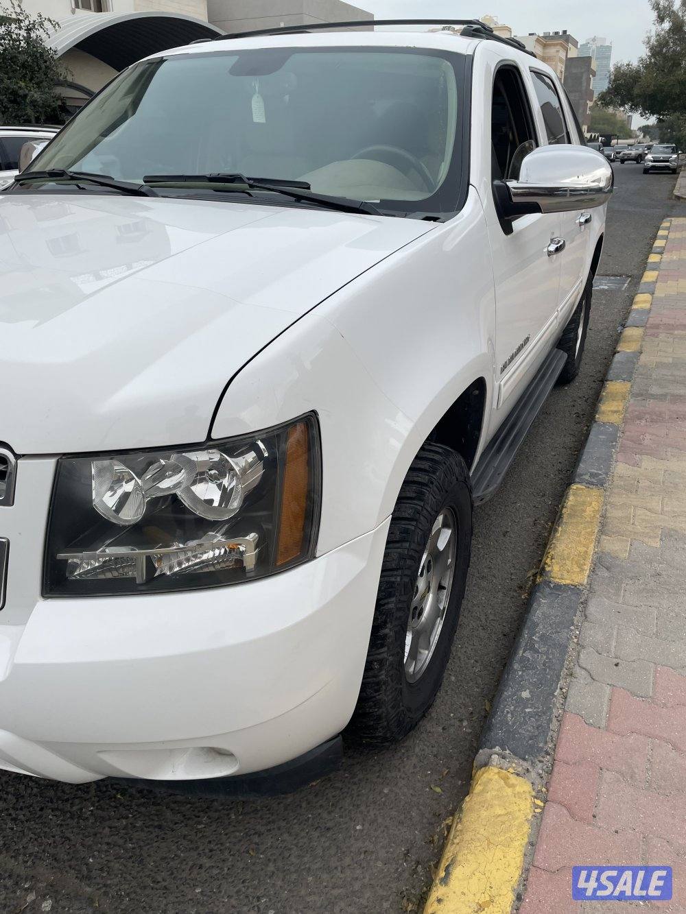 للبيع افلانش 2012 ابيض ماشي ٢٧٨٠٠٠ الف2