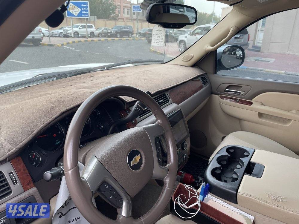 للبيع افلانش 2012 ابيض ماشي ٢٧٨٠٠٠ الف6