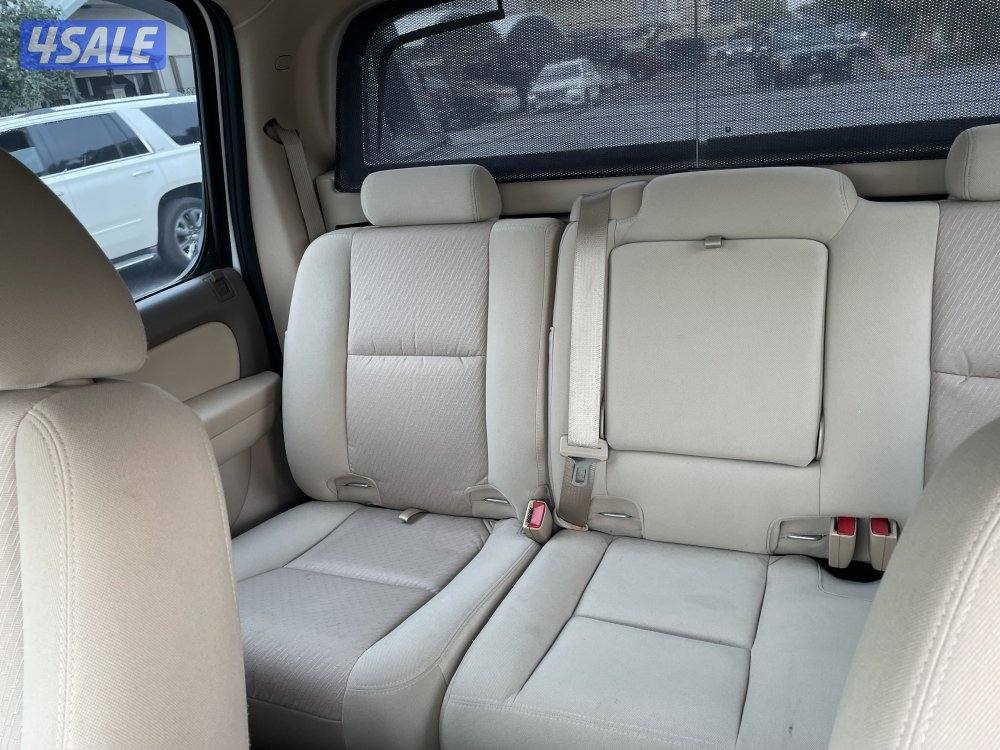 للبيع افلانش 2012 ابيض ماشي ٢٧٨٠٠٠ الف7