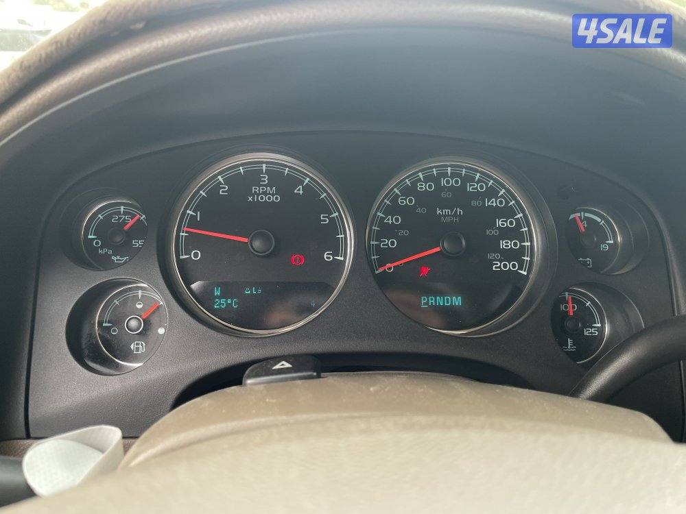 للبيع افلانش 2012 ابيض ماشي ٢٧٨٠٠٠ الف8