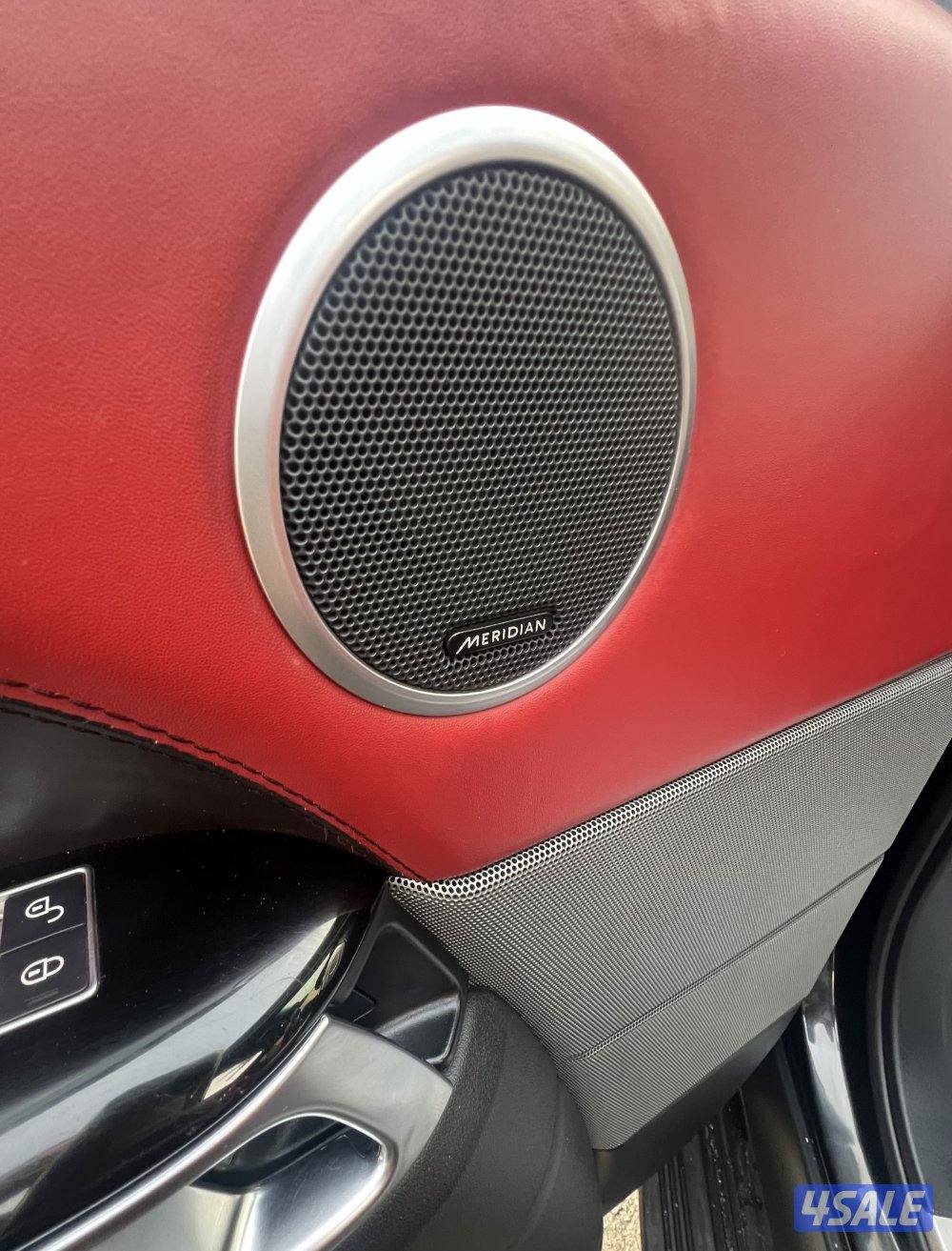 للبيع رنج روفر موديل 2016 8 سلندر أتوغرافي كت SVR 20218