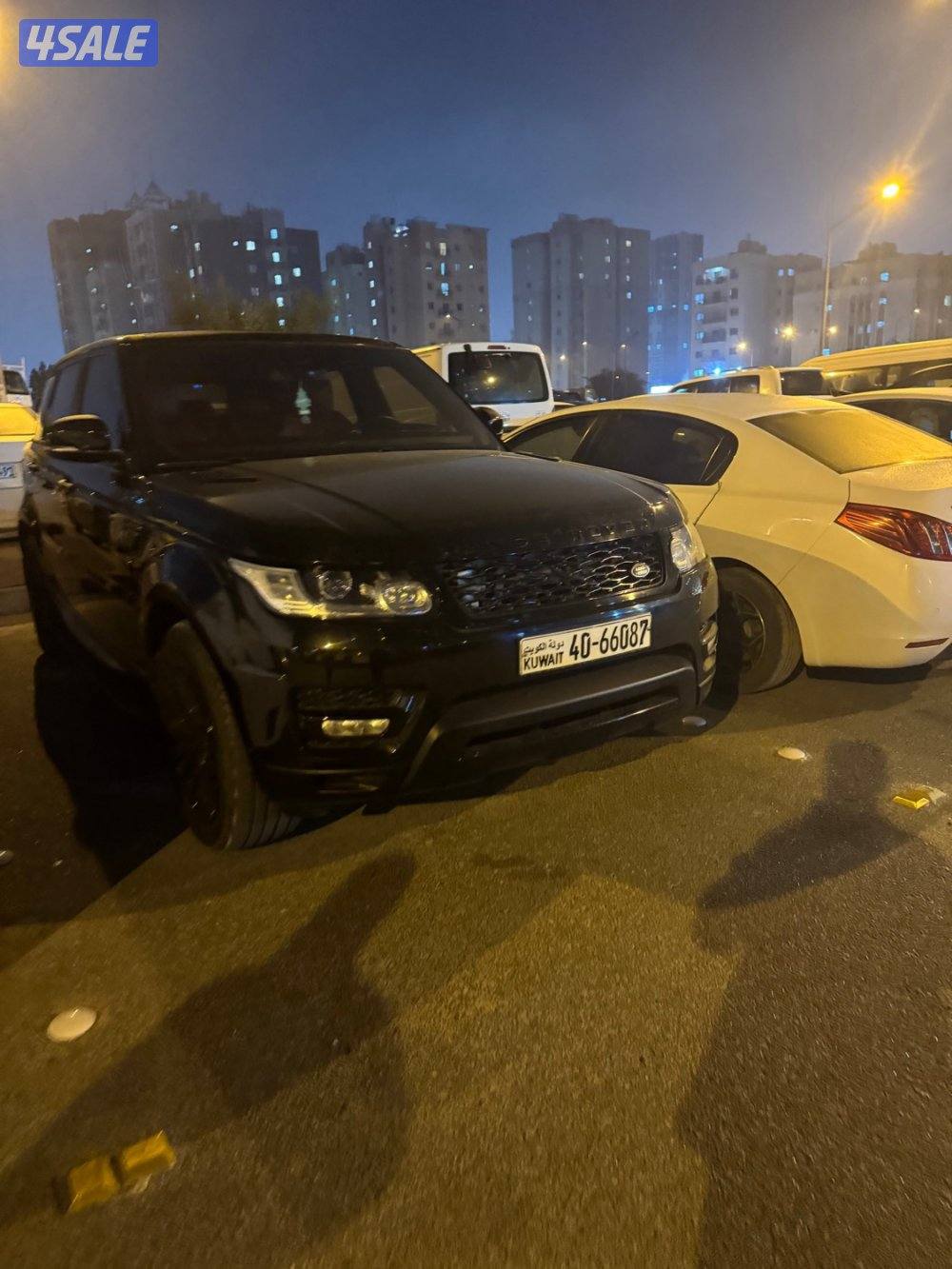 رنج سبورت 6 سلندر0