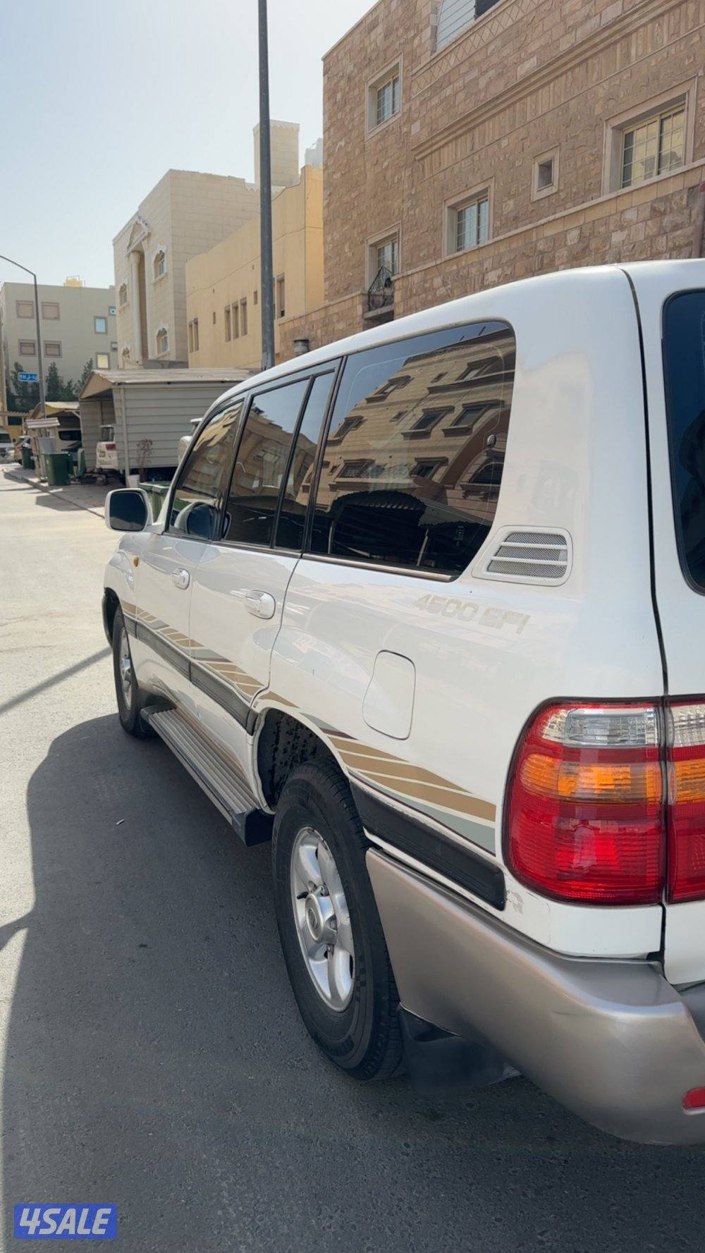 لاند كروزر1