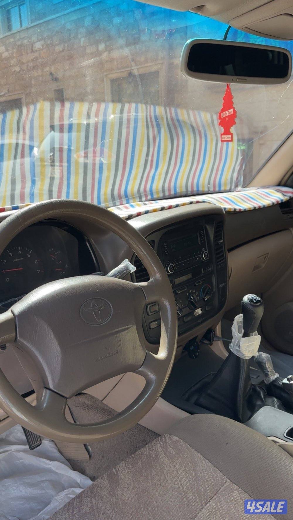 لاند كروزر2