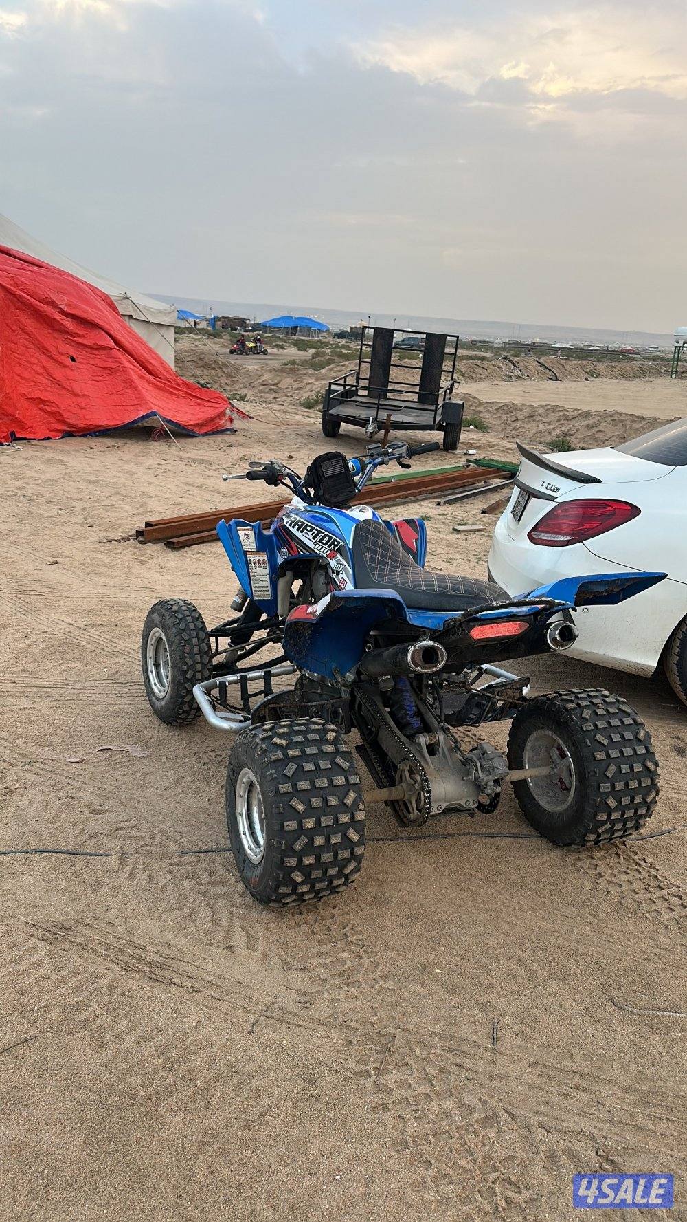 للبيع رابتر ٢٠١٤0