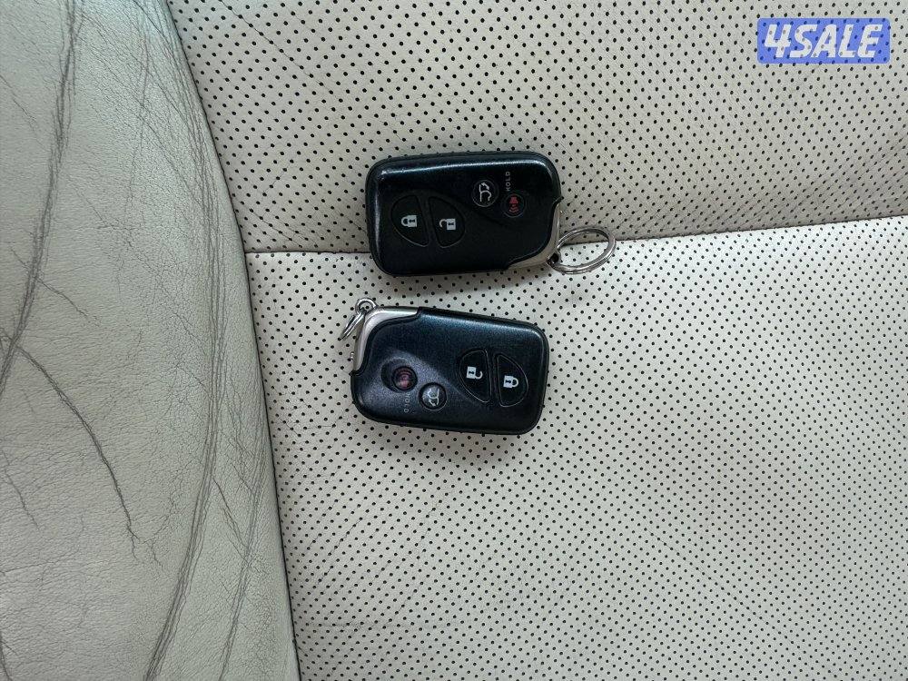 للبيع لكزس RX1