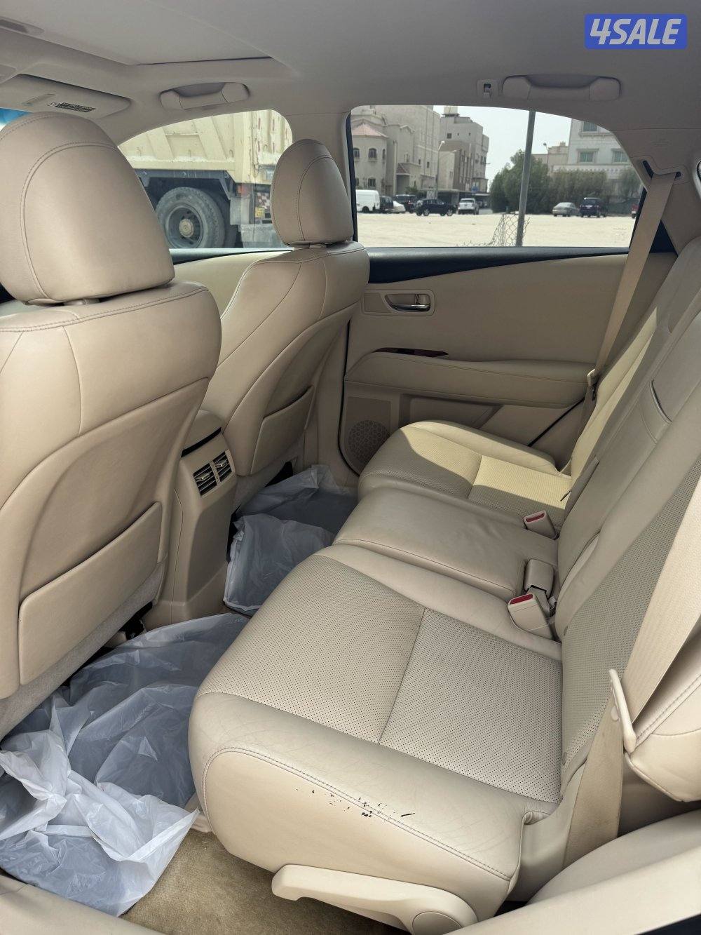 للبيع لكزس RX8