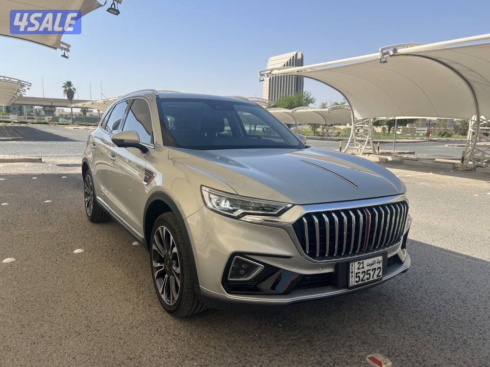 هونشي HSF موديل 2023 تحت الكفالة0