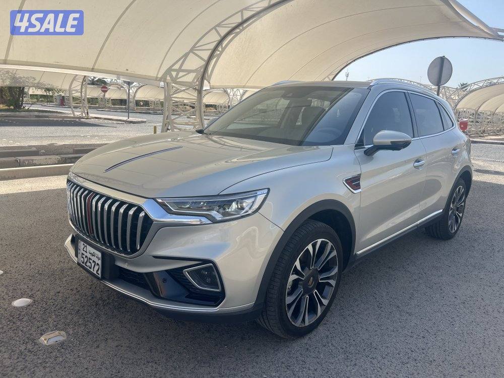 هونشي HSF موديل 2023 تحت الكفالة1