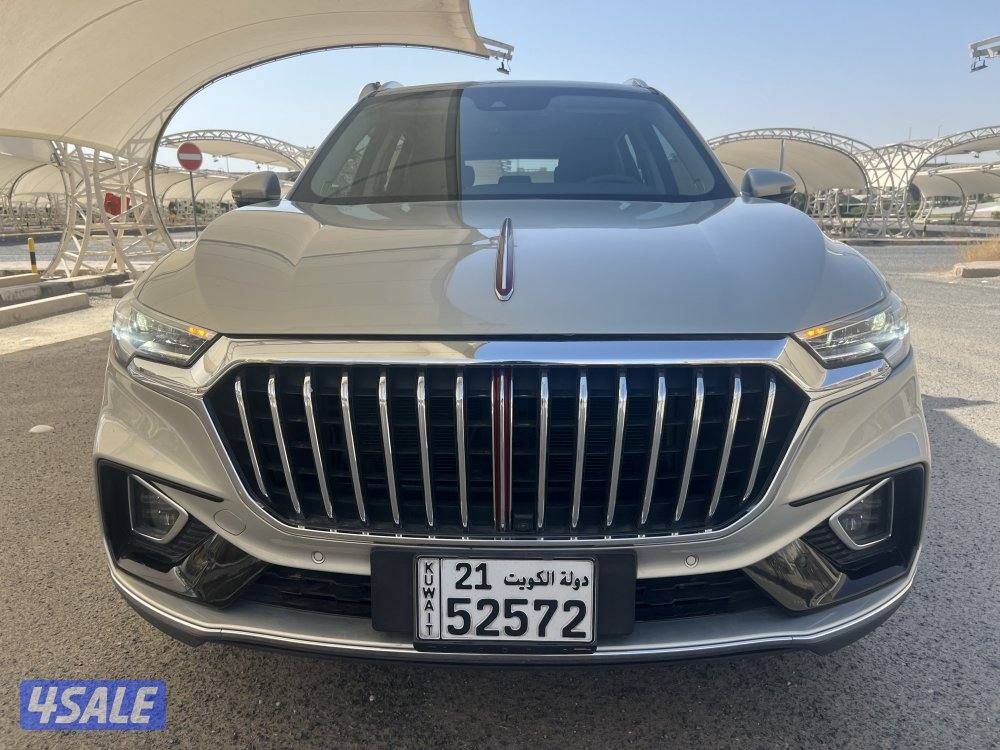 هونشي HSF موديل 2023 تحت الكفالة3