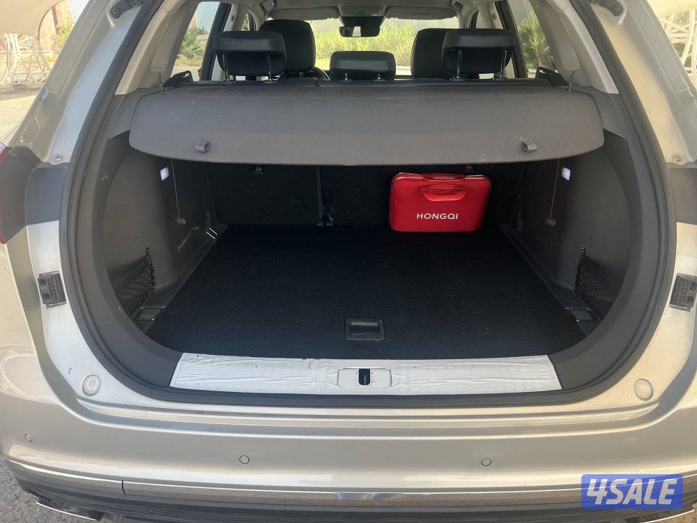 هونشي HSF موديل 2023 تحت الكفالة5