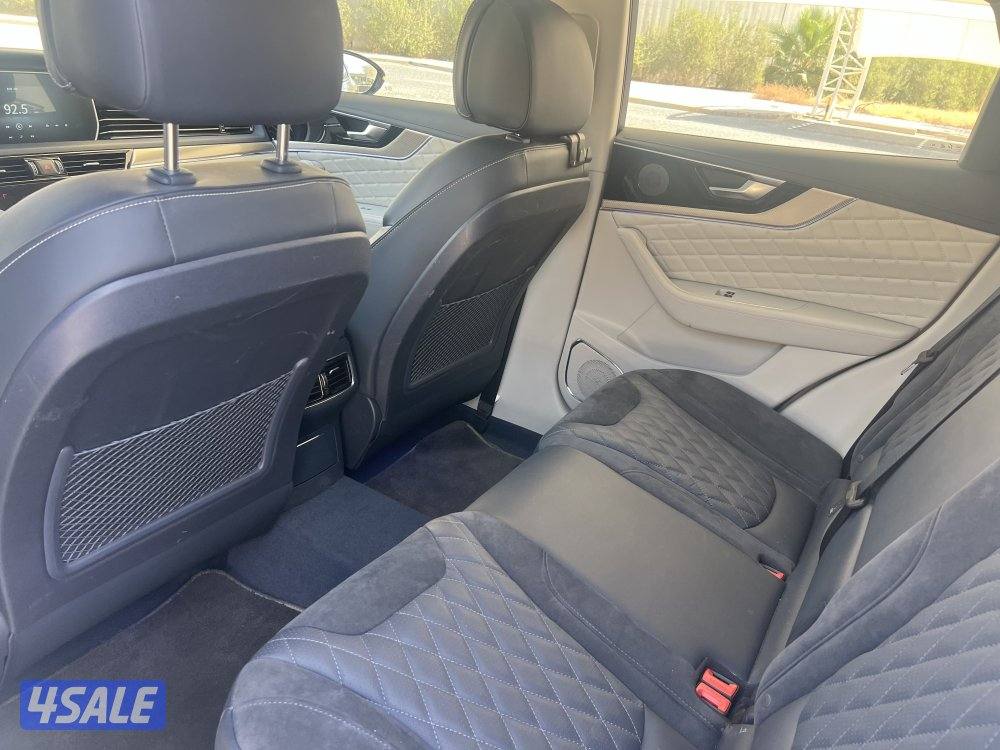 هونشي HSF موديل 2023 تحت الكفالة7