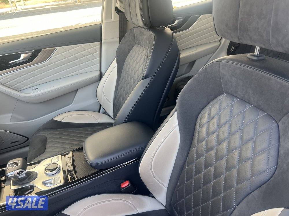 هونشي HSF موديل 2023 تحت الكفالة8