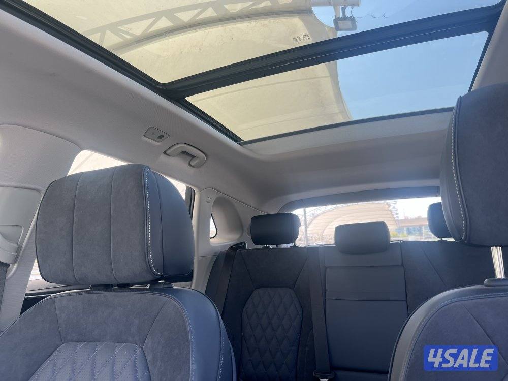 هونشي HSF موديل 2023 تحت الكفالة9