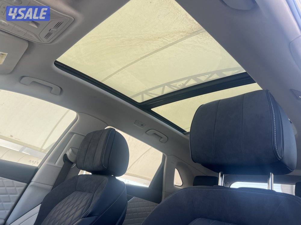 هونشي HSF موديل 2023 تحت الكفالة10