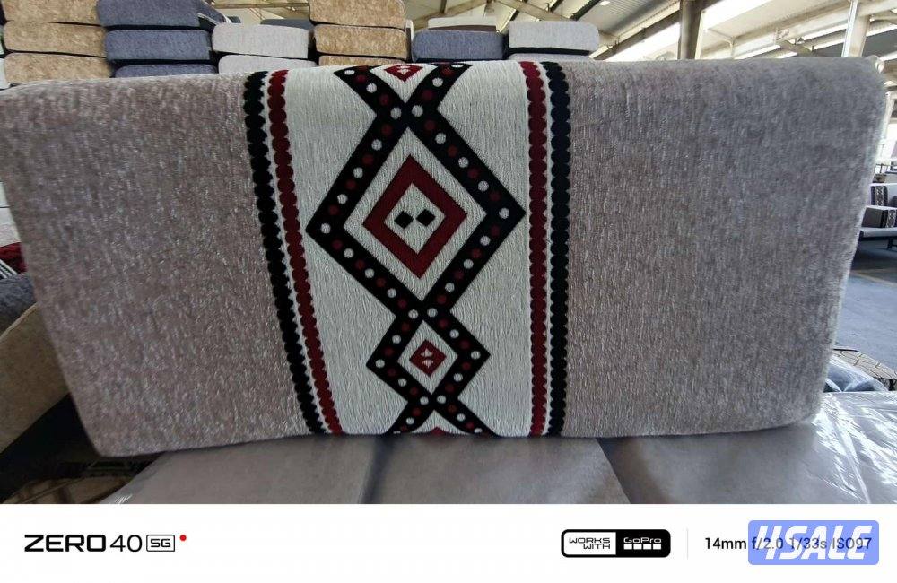 كل ما تحتاجو متوفر لدينة سجاد قص تركي وموكيت سعودي ومساند ضهر وباركية7