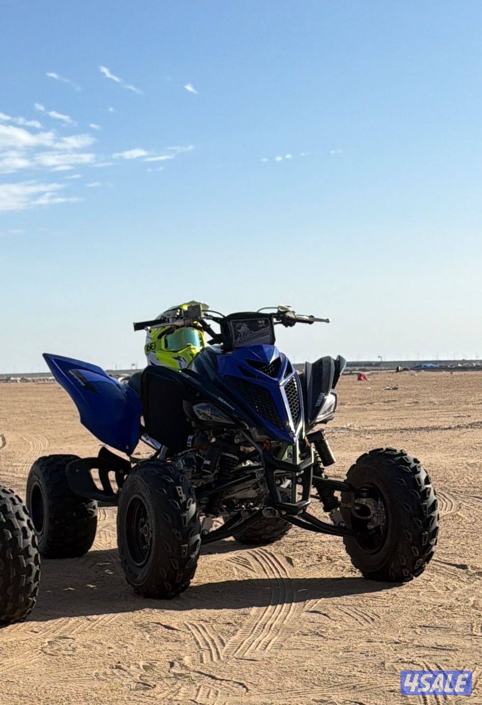 للبيع رابتر ٧٠٠ موديل ٢٠٢٣0