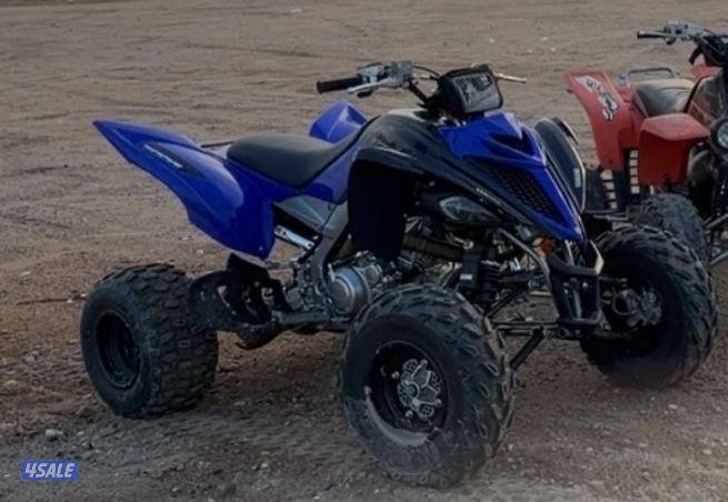 للبيع رابتر ٧٠٠ موديل ٢٠٢٣3