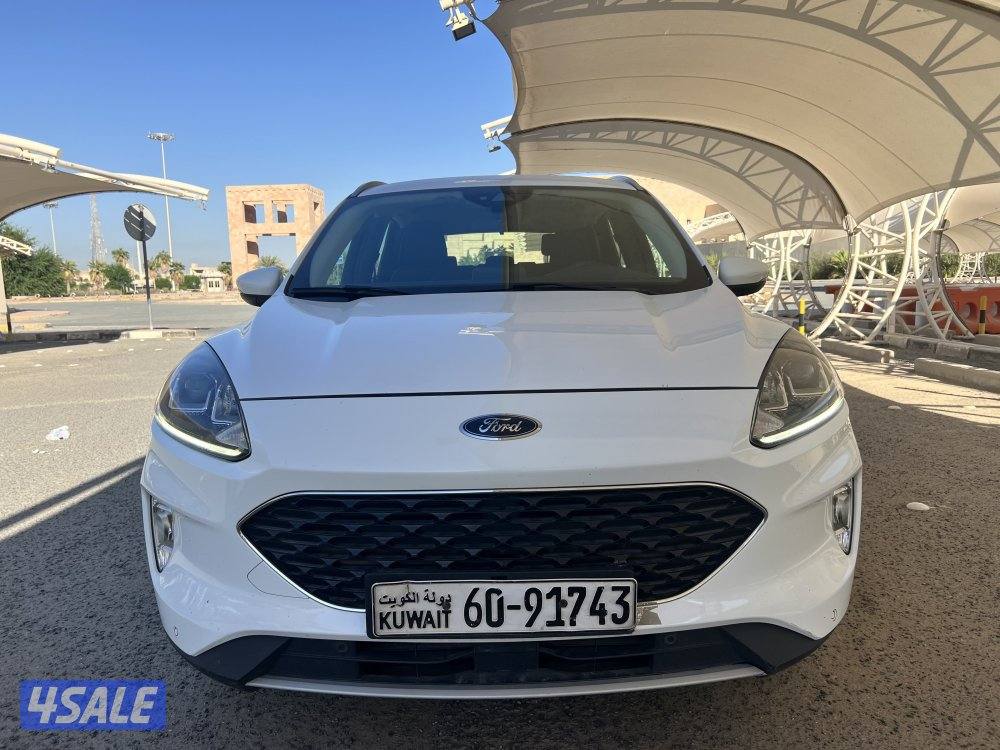 فورد اسكيب 2022 صبغ الوكالة0