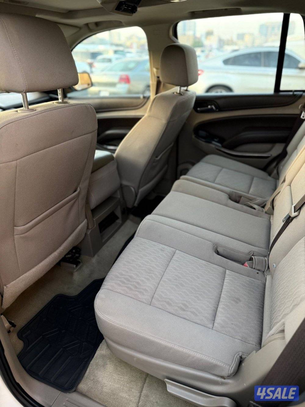 تاهو 2017 شرط الفحص6