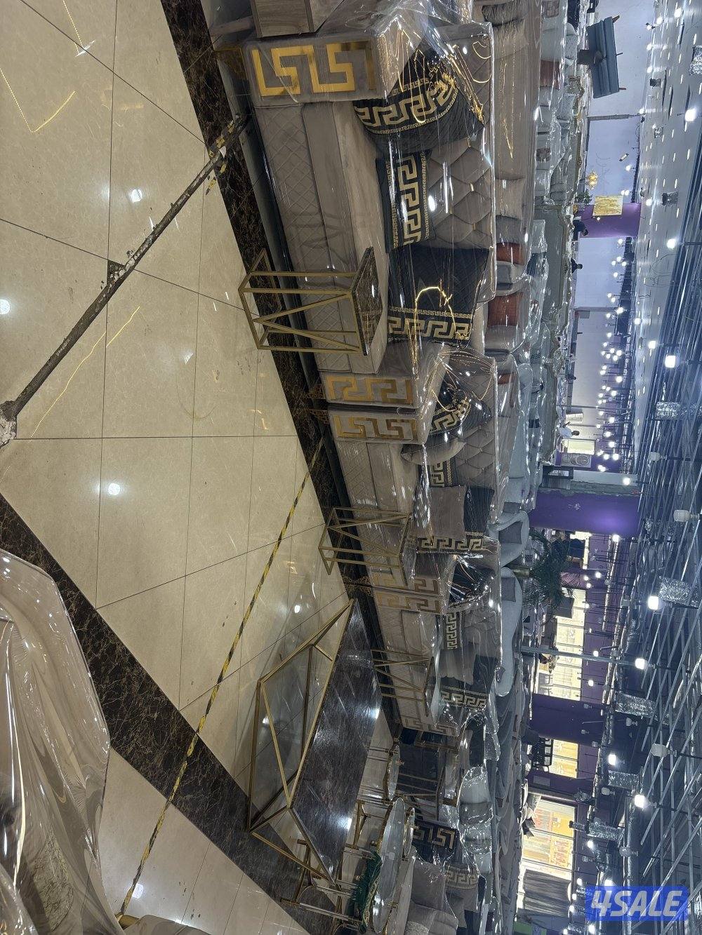 للبيع جميع الجلسات المستعمل و الجديد1