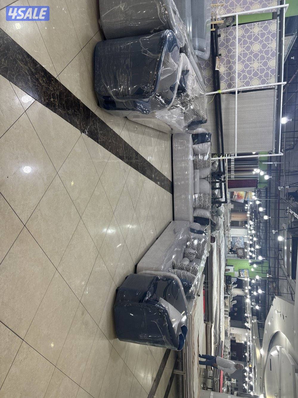 للبيع جميع الجلسات المستعمل و الجديد3