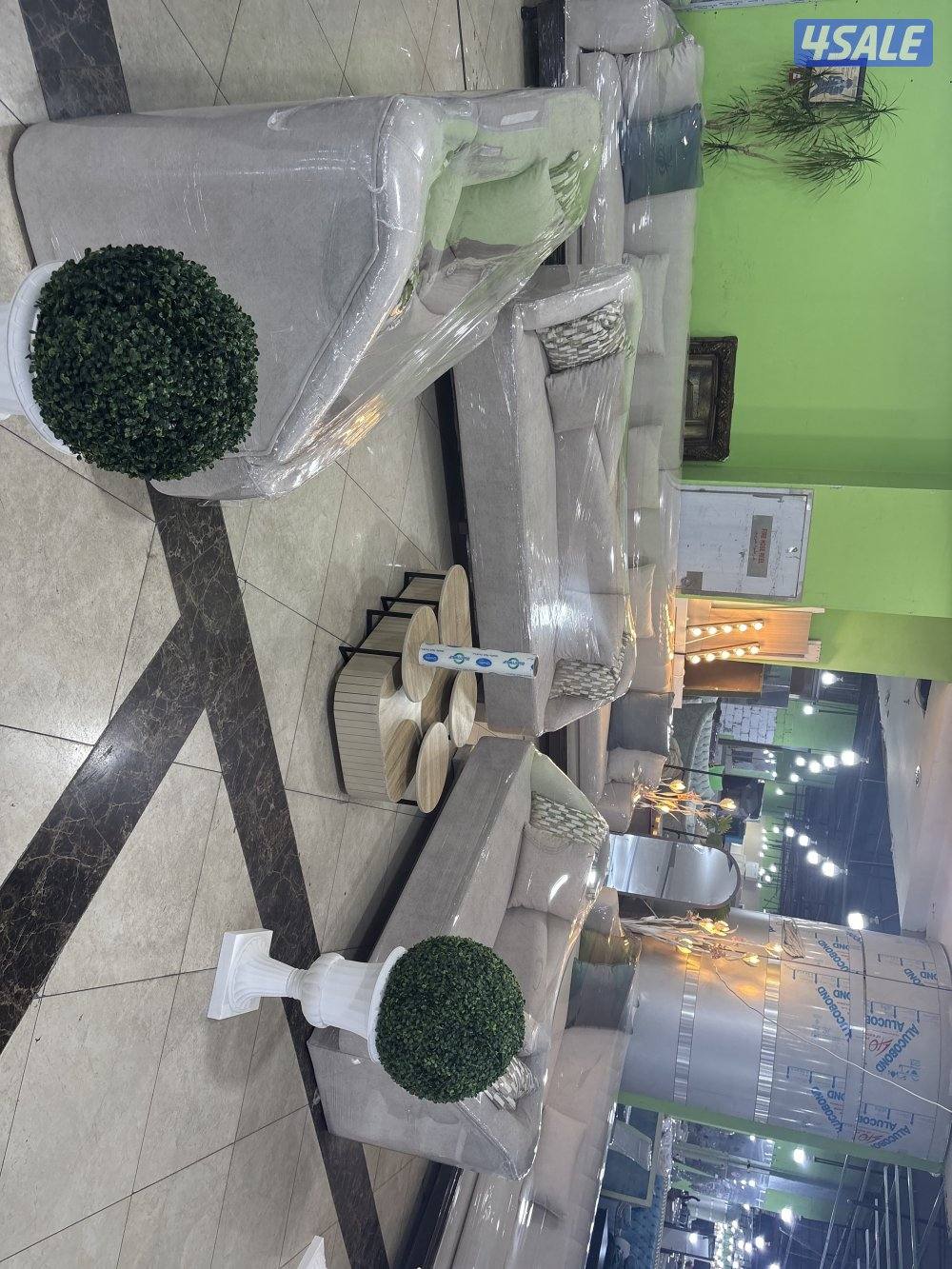 للبيع جميع الجلسات المستعمل و الجديد5