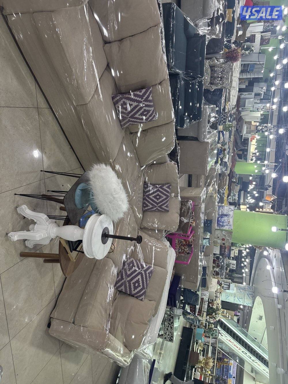 للبيع جميع الجلسات المستعمل و الجديد8