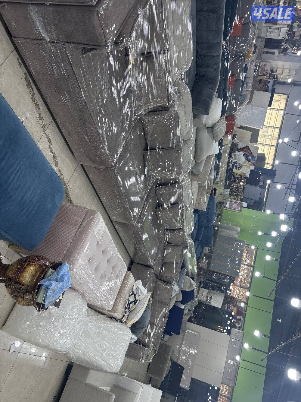 للبيع جميع الجلسات المستعمل و الجديد10