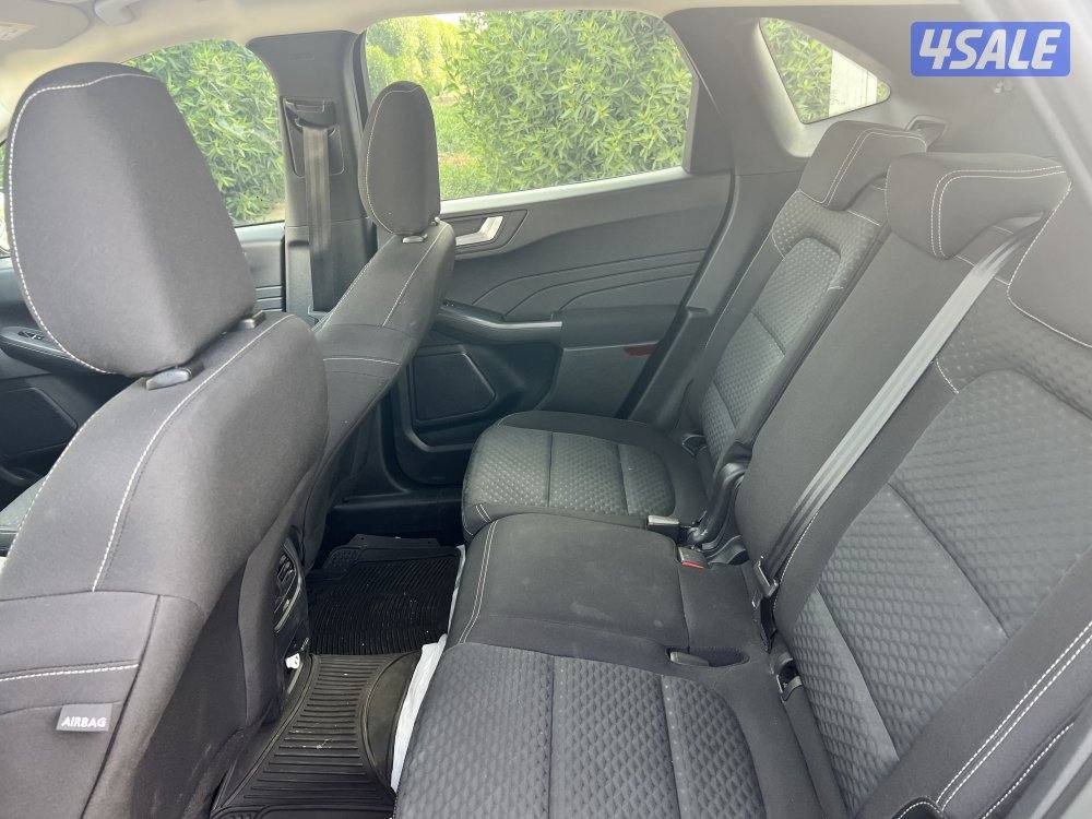 فورد سكيب موديل 2022 عداد 40 الف8