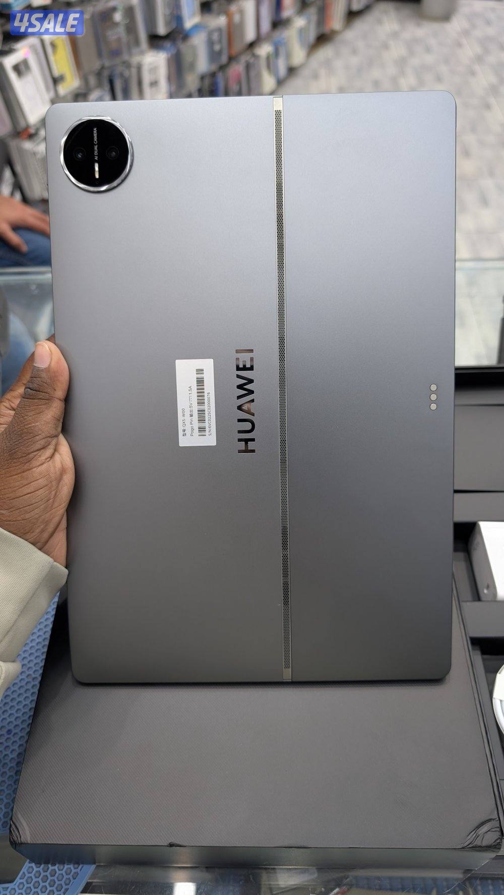 HUAWEI MatePad Edge2