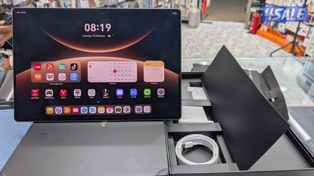 HUAWEI MatePad Edge1