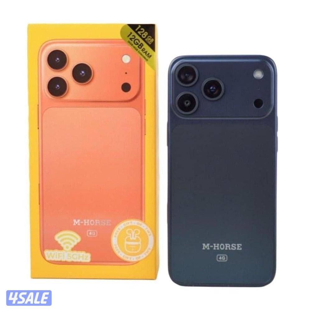 جديد ايفون 17 درجة اولى كفالة سنة ✔️0