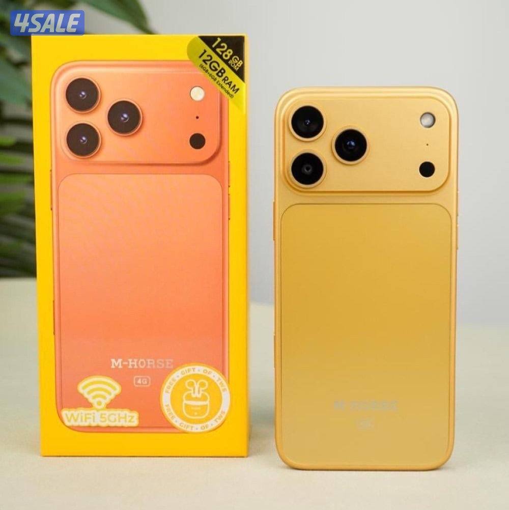 جديد ايفون 17 درجة اولى كفالة سنة ✔️7