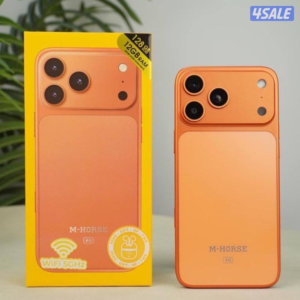 جديد ايفون 17 درجة اولى كفالة سنة ✔️13