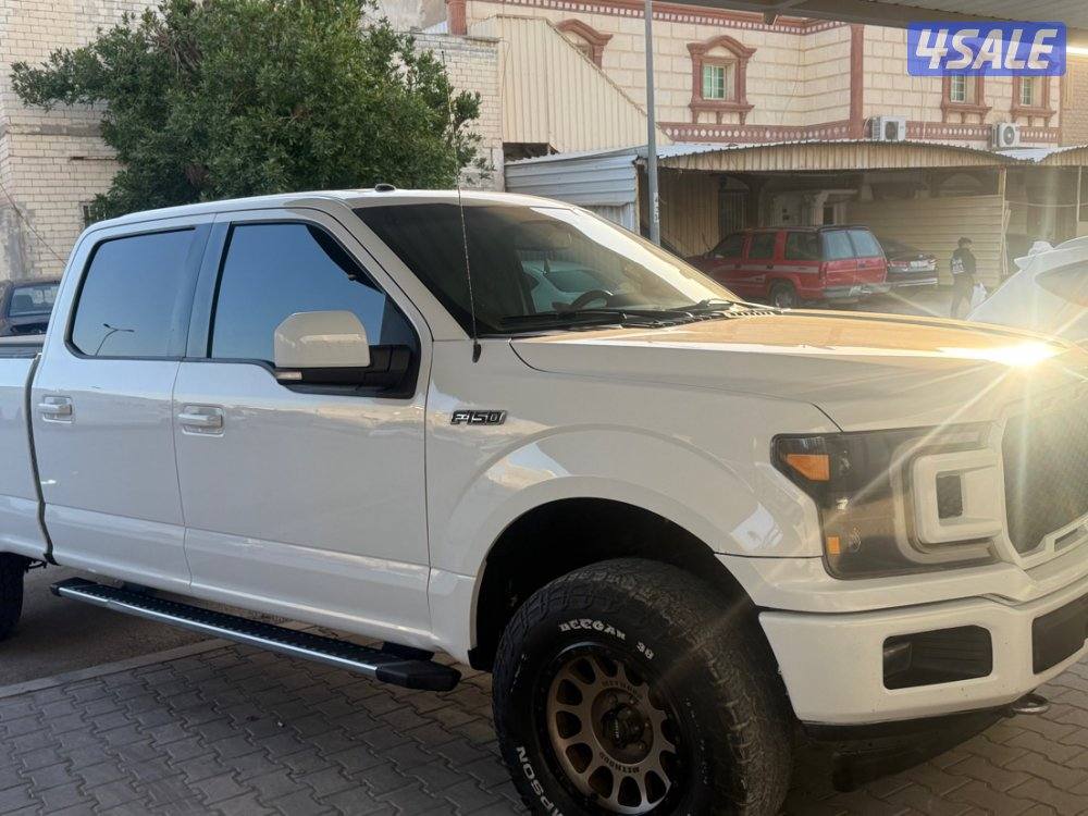 للبيع وانيت فورد1