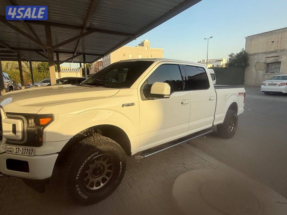 للبيع وانيت فورد2