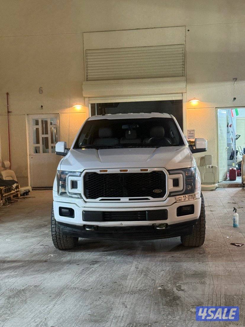 للبيع وانيت فورد3