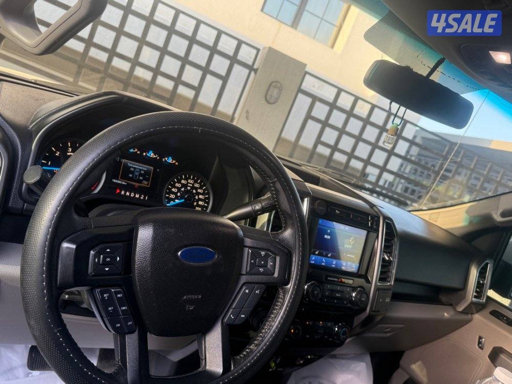 للبيع وانيت فورد5