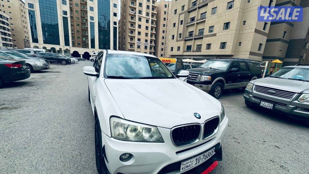 Bmw--2011 -- القير عطلان0