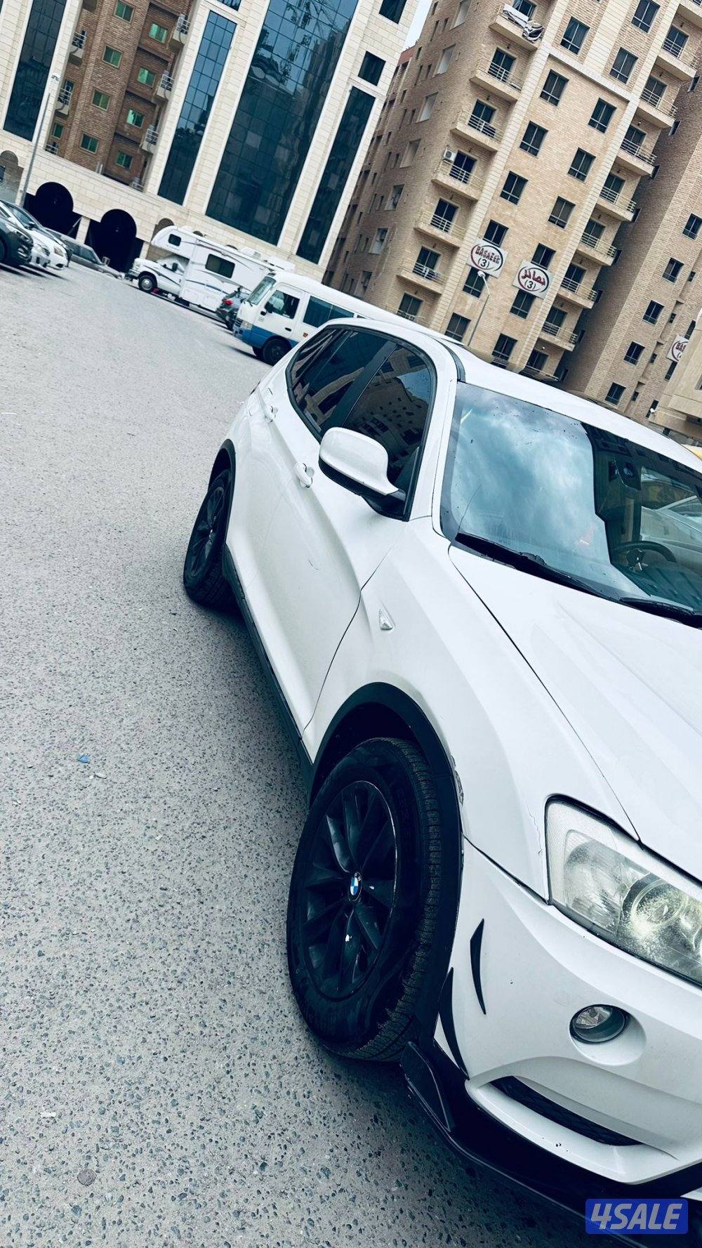 Bmw--2011 -- القير عطلان5